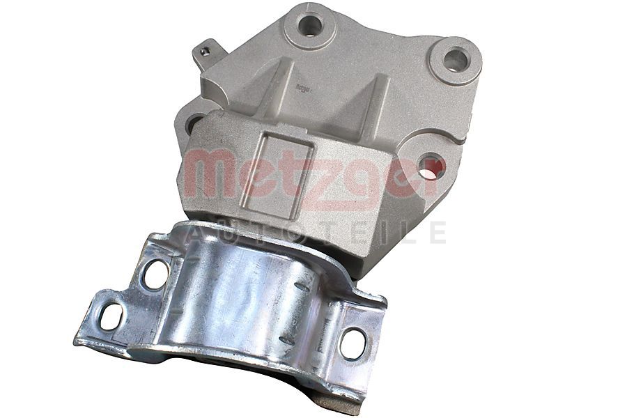 Sospensione, Motore - 8053961 METZGER